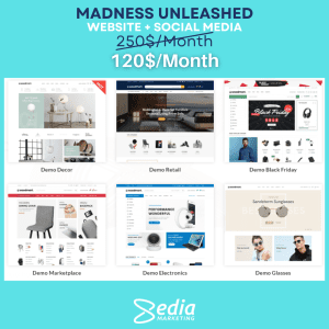 Madness Unleashed